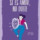 Si es amor, no duele - Pamela Palenciano e Iván Larreynaga